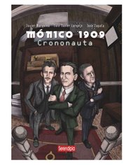 JAVIER MARQUINA,SERENDIPIA EDITORIAL S.L.,,9788419793447,SHERLOCK HOLMES EN EL CINE, EL COMIC Y LA TELEVISION,