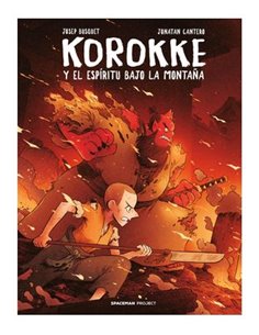 JOSEP BUSQUET,SPACEMAN PROJECT,,9788418380426,THE HAUNT OF FEAR 03 (THE EC ARCHIVES),