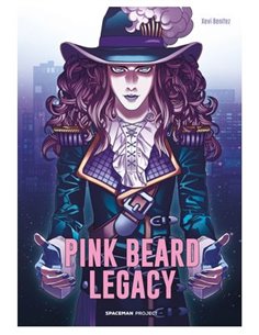 XEVI BENITEZ,SPACEMAN PROJECT,,9788418380570,EN NOMBRE DE LUNA TE CASTIGARE. EL UNIVERSO MAGICO DE SAILOR MOON  (2 DE 2),