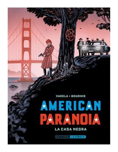 LUCAS VARELA,LA CUPULA,,9788410264335,, LUCAS VARELA,LA CUPULA,,9788410264335,,