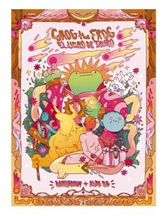 ALBA BG,LA CUPULA,,9788410264250,, ALBA BG,LA CUPULA,,9788410264250,,