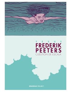 YEXUS,SPACEMAN PROJECT,,9788418380846,VALIANT ORIGENES: XO MANOWAR,