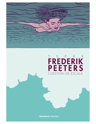 YEXUS,SPACEMAN PROJECT,,9788418380846,VALIANT ORIGENES: XO MANOWAR,