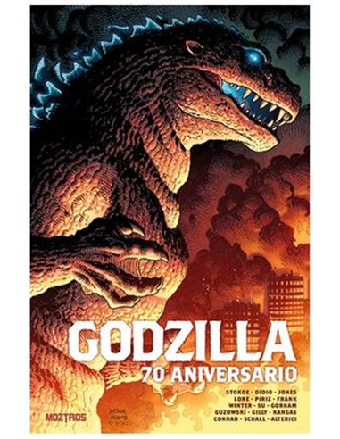 JAMES STOKOE,MOZTROS,,9788410463714,SANJULIAN: LA FANTASIA ILUSTRADA, JAMES STOKOE,MOZTROS,,9788410463714,SANJULIAN: LA FANTASIA ILUSTRADA,