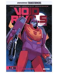 ROBERT KIRKMAN,MOZTROS,,9788410463608,EL TIGRE Y EL LOBO,