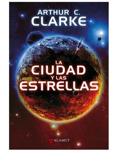 ARTHUR C. CLARKE,ALAMUT,,9788498891591,EL PROFESOR TRIC. INTEGRAL,