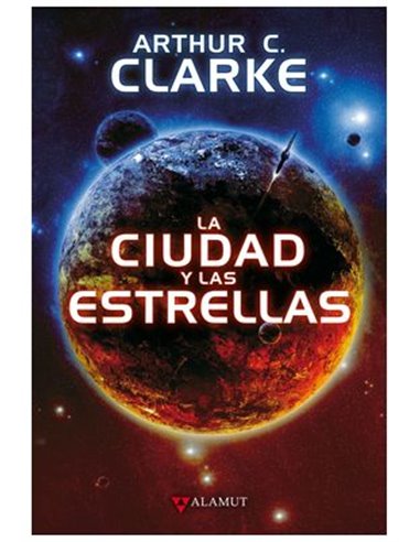ARTHUR C. CLARKE,ALAMUT,,9788498891591,EL PROFESOR TRIC. INTEGRAL,