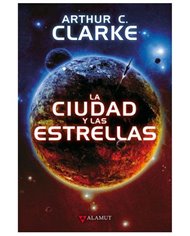 ARTHUR C. CLARKE,ALAMUT,,9788498891591,EL PROFESOR TRIC. INTEGRAL,