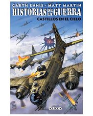 GARTH ENNIS,ALETA EDICIONES,,9788418589409,CLARA CAMPOAMOR (NUEVA EDICION),