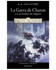 R.A. SALVATORE,MINOTAURO,,9788445010921,EL RETORNO DEL REY. ILUSTRADO POR ALAN LEE (NE REVISADA),