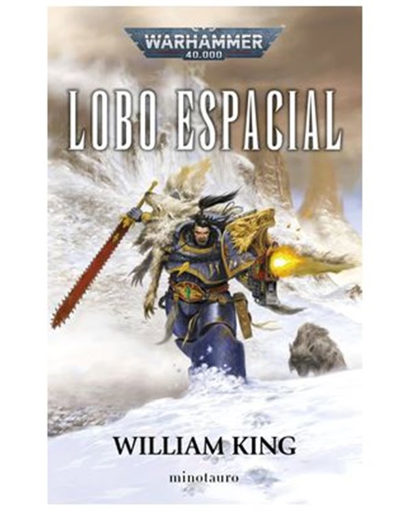 WILLIAM KING,MINOTAURO,,9788445019894,EL TERROR (BOLSILLO),