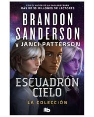 BRANDON SANDERSON,RANDOM HOUSE MONDADORI,,9791387652333,OTHERSIDE PICNIC 06,