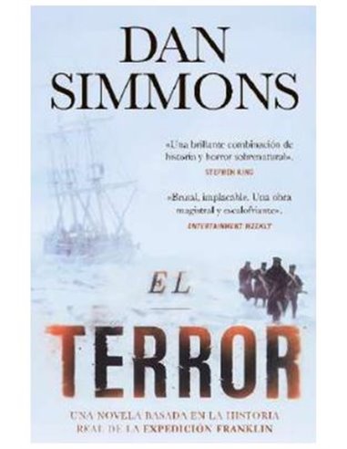 DAN SIMMONS,RANDOM HOUSE MONDADORI,,9788410381971,REINO DE QUARTZ 02, DAN SIMMONS,RANDOM HOUSE MONDADORI,,9788410381971,REINO DE QUARTZ 02,