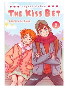 INGRID OCHOA,DISTRITO MANGA,,9788419441379,WIND BREAKER 12,