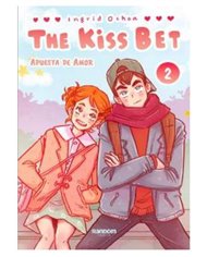 INGRID OCHOA,DISTRITO MANGA,,9788419441379,WIND BREAKER 12,