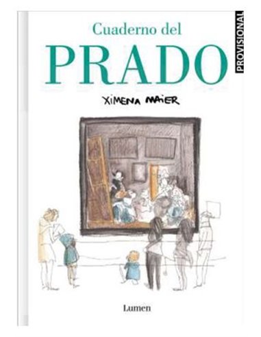 CUADERNO DEL PRADO CUADERNO DEL PRADO