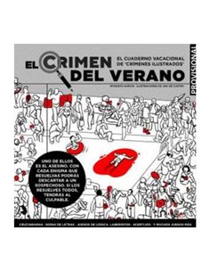 CRIMENES VERANIEGOS CRIMENES VERANIEGOS