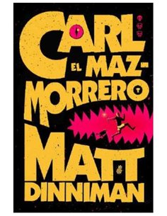 CARL EL MAZMORRERO CARL EL MAZMORRERO