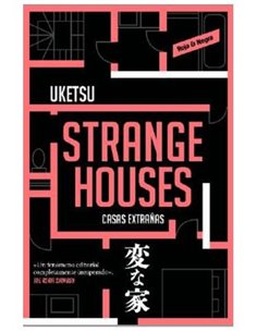 STRANGE HOUSES STRANGE HOUSES