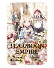 TEARMOON EMPIRE 01
