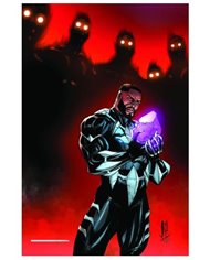ULTIMATE BLACK PANTHER 05