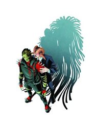 EXCEPCIONAL PATRULLA-X 07. FUGA DE X (DAÑO COLATERAL Y 7)