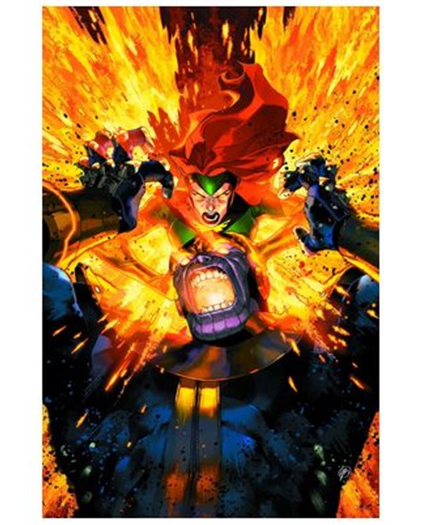 FENIX 03