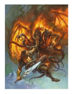 LA ESPADA SALVAJE DE CONAN 06 (RUSTICA) LA ESPADA SALVAJE DE CONAN 06 (RUSTICA)