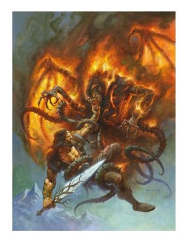 LA ESPADA SALVAJE DE CONAN 06 (RUSTICA) LA ESPADA SALVAJE DE CONAN 06 (RUSTICA)