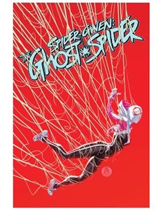 SPIDER-GWEN: GHOST SPIDER 04 SPIDER-GWEN: GHOST SPIDER 04