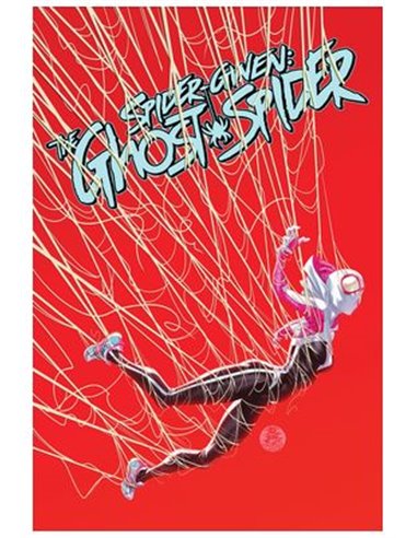 SPIDER-GWEN: GHOST SPIDER 04 SPIDER-GWEN: GHOST SPIDER 04