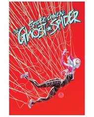 SPIDER-GWEN: GHOST SPIDER 04