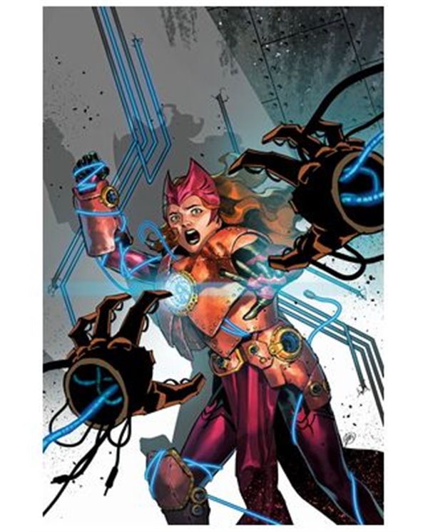IRON MAN 02