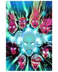 IMPOSIBLE PATRULLA-X 08