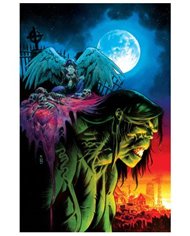 EL INCREIBLE HULK 22 (152)