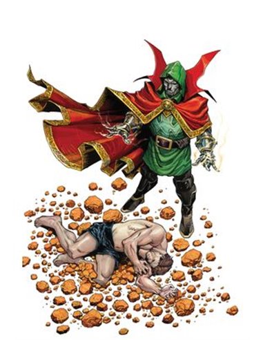 LOS 4 FANTASTICOS 29 (79) LOS 4 FANTASTICOS 29 (79)