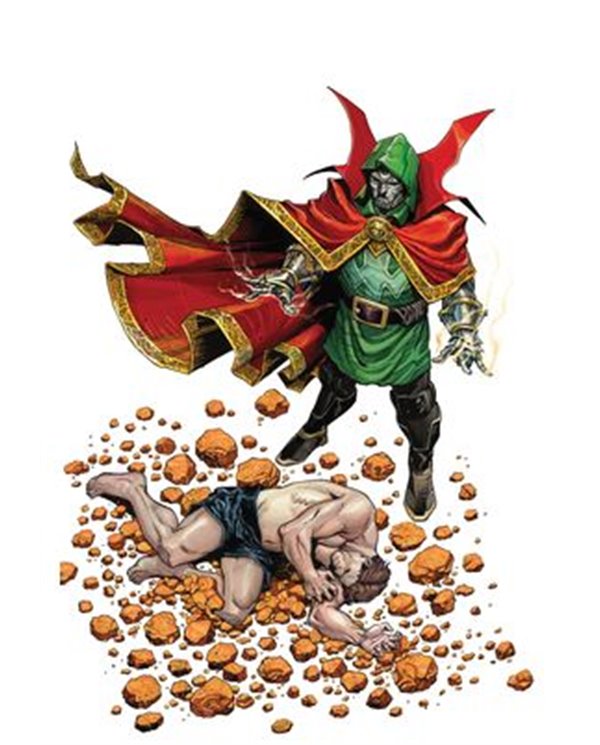 LOS 4 FANTASTICOS 29 (79)