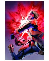 PATRULLA-X 11 FUGA DE X (5 Y 6)