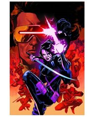 PATRULLA-X ESPECIAL: MARIPOSA MENTAL