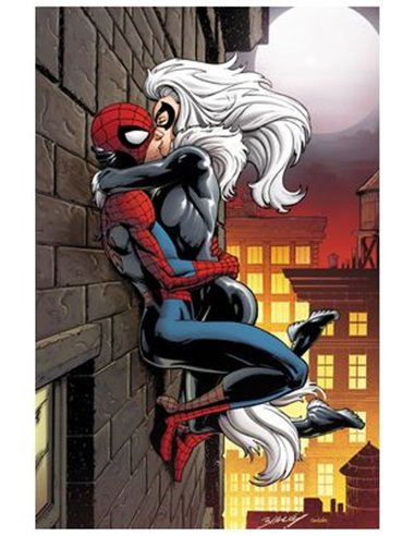 EL ASOMBROSO SPIDERMAN 39 EL ASOMBROSO SPIDERMAN 39
