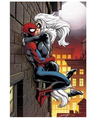 EL ASOMBROSO SPIDERMAN 39