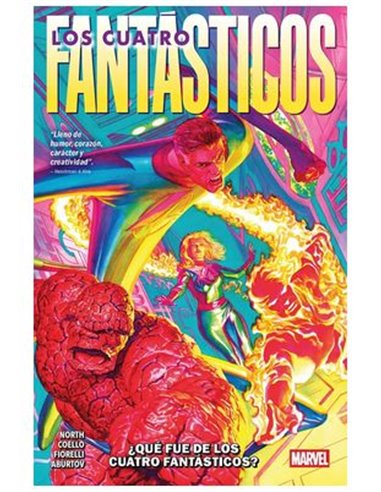 MARVEL PREMIERE. LOS 4 FANTASTICOS E RYAN NORTH1. ¿QUE FUE DE LOS 4 FANTASTICOS? MARVEL PREMIERE. LOS 4 FANTASTICOS E RYAN NORTH1. ¿QUE FUE DE LOS 4 FANTASTICOS?