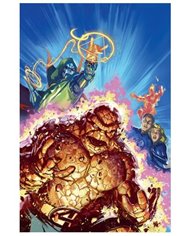 UN MUNDO BAJO MUERTE 02 DE 09