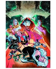 LOS VENGADORES 23 (177)