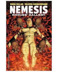 NEMESIS  ROGUE S GALLERY