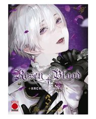 ROSEN BLOOD 03
