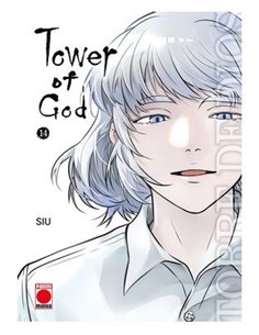 TOWER OF GOD 14 TOWER OF GOD 14
