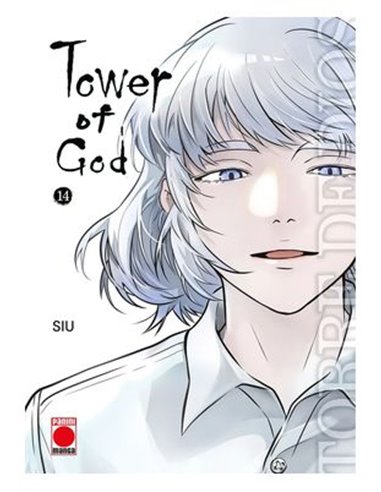TOWER OF GOD 14 TOWER OF GOD 14