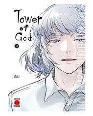 TOWER OF GOD 14