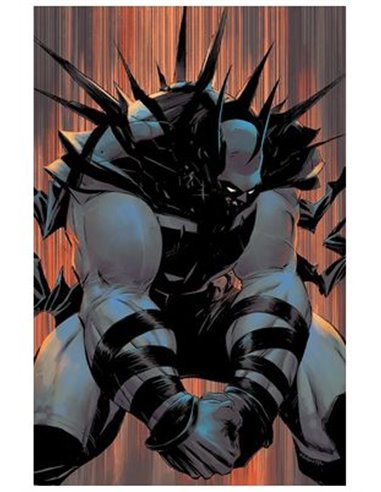 ABSOLUTE BATMAN 04 ABSOLUTE BATMAN 04